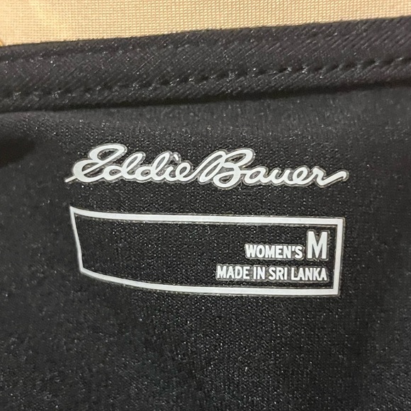 Eddie Bauer Aster Crossover Dress, SPF50 & Odor Control, Moisture wicking, Med - Picture 8 of 10